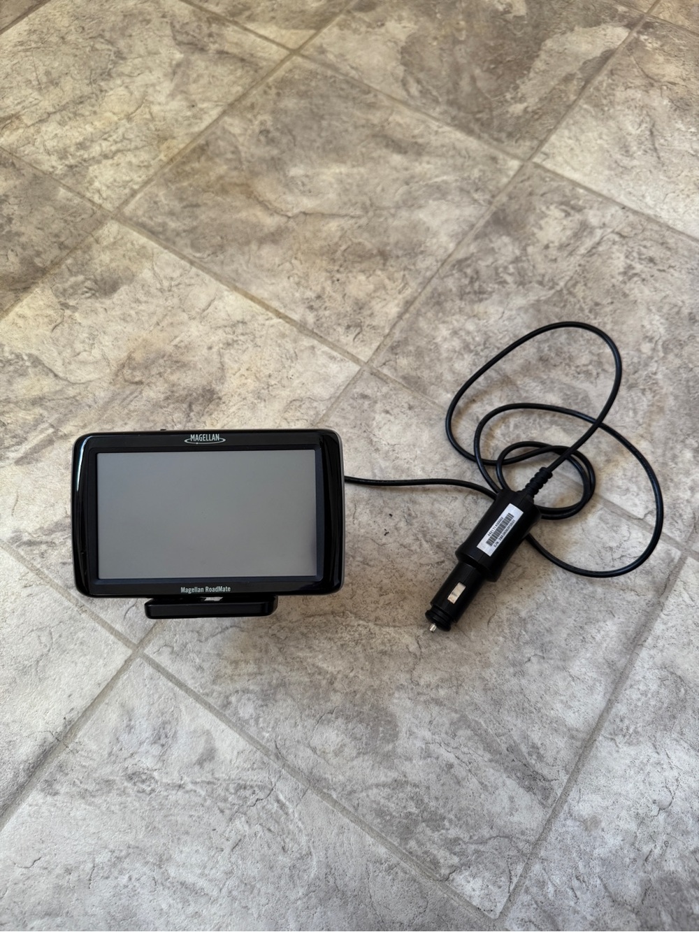 Magellan RoadMate 5045-LM